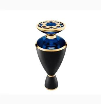 Bvlgari Le Gemme Lazulia EDP 100ML Bayan tester Woman