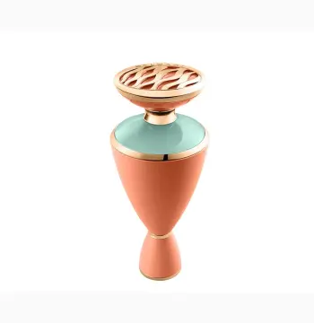 Bvlgari Le Gemme Coralia 100ML Bayan tester Woman
