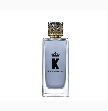 K By Dolce & Gabbana EDT 100ML Erkek Tester Parfüm Man