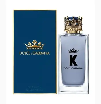 K By Dolce & Gabbana EDT 100ML Erkek Parfüm ARC JLT Man