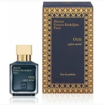 OUD Satin Mood 70 ml EDP Erkek Parfüm ARC JLT Unisex