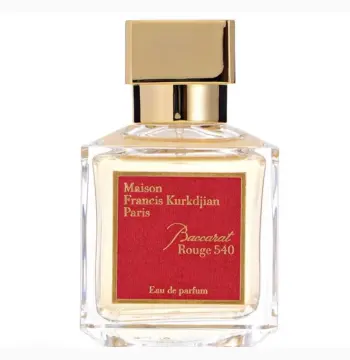 Baccarat Rouge 540 70 ml EDP Bayan Tester Parfüm Unisex