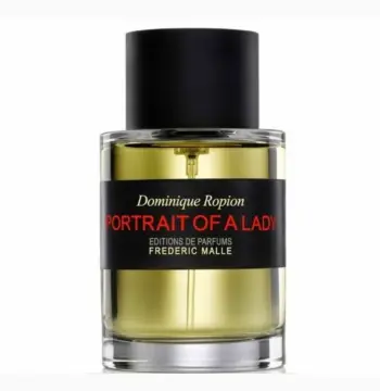 Frederic Malle Portrait Of A Lady 100ml Bayan Tester Parfüm Unisex