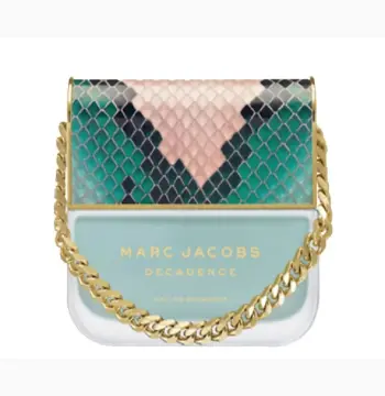 Marc Jacobs Eau So Decadent Edt 100 ml Kadın Tester Parfüm Woman