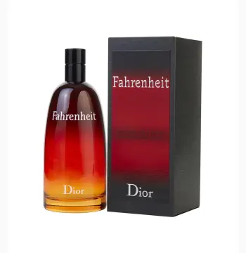 Dior Fahrenheit 100 Ml EDT Erkek Parfüm ARC JLT Man