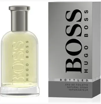 Hugo Boss Boss Edt 100ml Erkek Parfüm ARC JLT Man