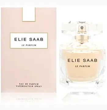 Elie Saab Le Parfum EDP Spray 50ML Bayan Parfüm ARC JLT Woman