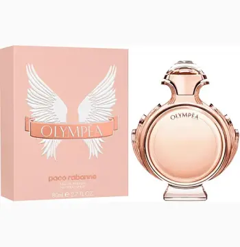 Paco Rabanne Olympéa EDP 80 ML ARC JLT Woman