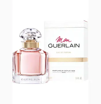 Guerlain Mon Guerlain EDP 100ML Bayan Parfüm ARC JLT Woman