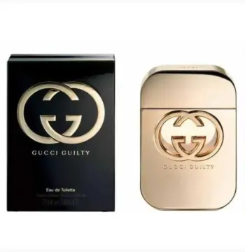 Gucci Guilty Femme EDT Bayan Parfüm 75ml ARC ÇANTALI JLT Woman
