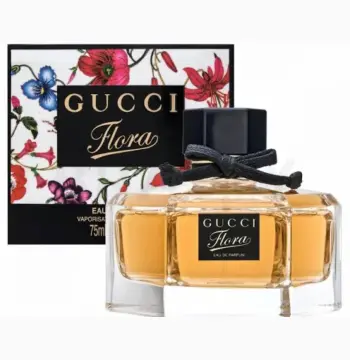Gucci Flora By Gucci Femme EDP Bayan Parfüm 75ml ARC JLT Woman
