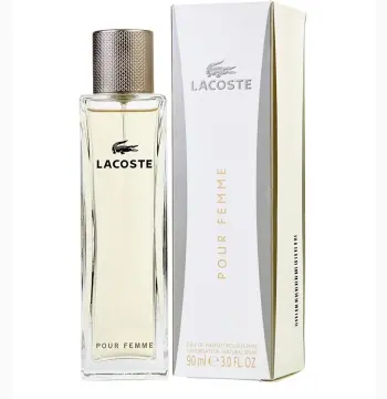 Lacoste Pour Femme EDP Bayan Parfüm 90ml ARC JLT Woman