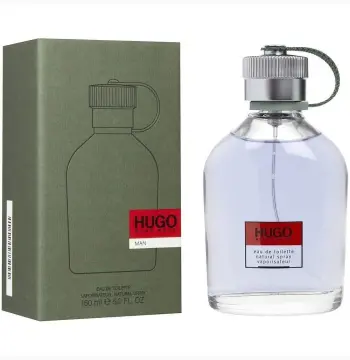 Hugo Boss Hugo Man EDT Erkek Parfüm 150ml ARC JLT Man