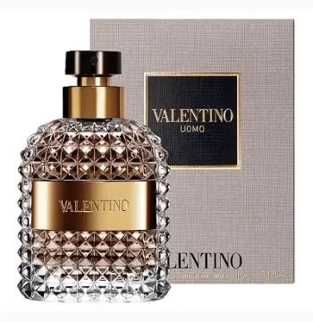 Valentino Uomo EDT 100 ml Erkek Parfümü ARC JLT Man