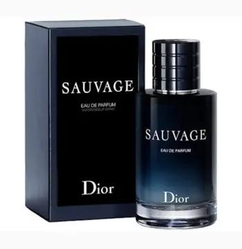 Dior Sauvage EDP Spray 100ML Erkek Parfümü ARC JLT Man