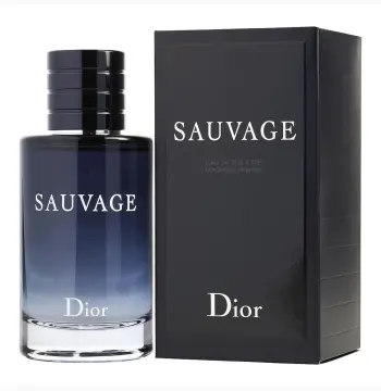 Dior Sauvage EDT 100 ML Erkek Parfüm ARC JLT Man