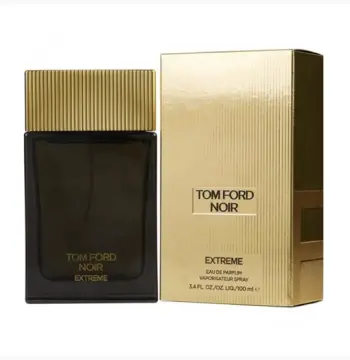 Tom Ford Noir Extreme EDP 100ML Erkek Parfüm ARC JLT Man