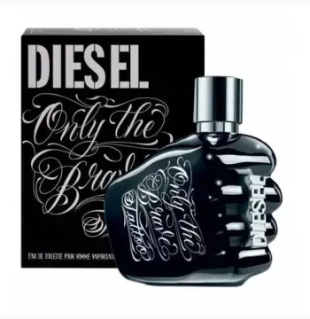 Diesel Only The Brave Tatoo Erkek Parfüm 125 ml ARC JLT Man