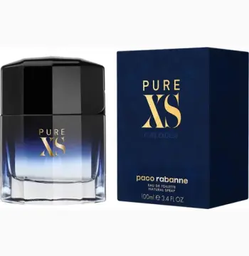 Paco Rabanne Pure XS EDT 100ML Erkek Parfüm ARC JLT Man