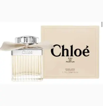 Chloe Signature EDP Bayan Parfüm 75ml ARC JLT Woman