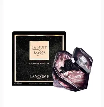Lancome La Nuit Tresor EDP 100ML Bayan Parfüm ARC JLT Woman