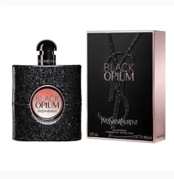 Yves Saint Laurent Black Opium Edp 90 Ml ARC JLT Woman