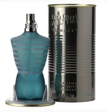 Jean Paul Gaultier Le Male ARC JLT Man