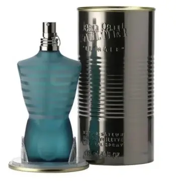 Jean Paul Gaultier Le Male Man — Erkek Parfüm