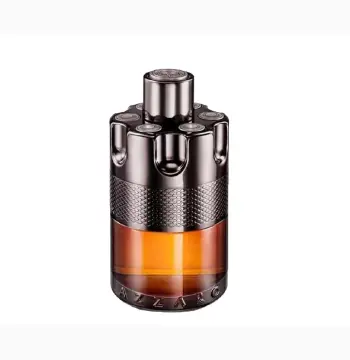 Azzaro Wanted By Night 100ml Edp Erkek Tester Parfüm