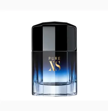 Paco Rabanne Pure Xs Erkek Edt 100Ml Erkek Tester Parfüm Man