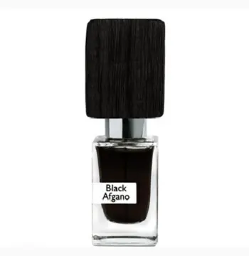 NASOMATTO BLACK AFGANO EDP 30 ML ERKEK PARFÜM TESTER Unisex