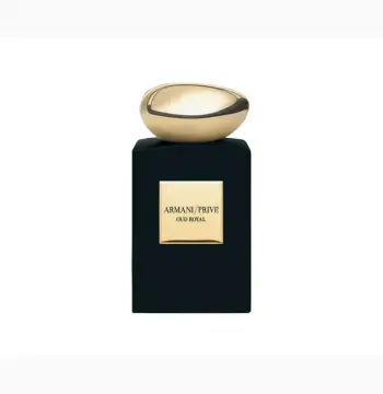 Giorgio Armani Prive Oud Royal EDP İntense 100ML Erkek Tester Parfüm