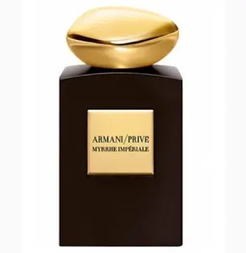 Giorgio Armani Prive Myrrehe Imperiale EDP İntense 100ML Erkek Tester Parfüm Unisex
