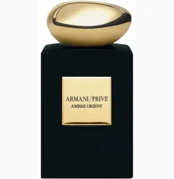 Giorgio Armani Prive Ambre Orient EDP İntense 100ML Erkek Tester Parfüm