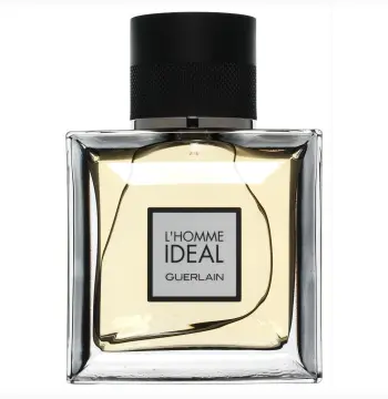 Guerlain LHomme Ideal EDT Erkek Parfüm 100 ml Man