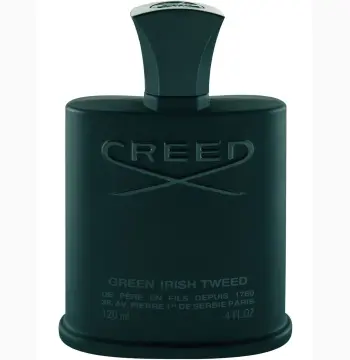 Creed Green Irish tweed 120ml Erkek Tester Parfüm Man