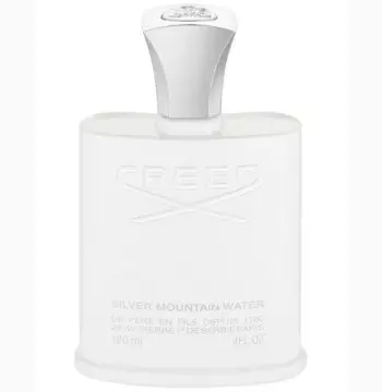 Creed Silver Mountain Water EDP 120ml UNİSEX TESTER Man
