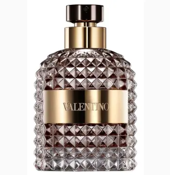Valentino Uomo EDT 100ml Erkek Tester Parfüm Man