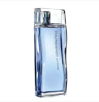 Kenzo L-Eau Pour Homme 100ml Erkek Tester Parfüm Man