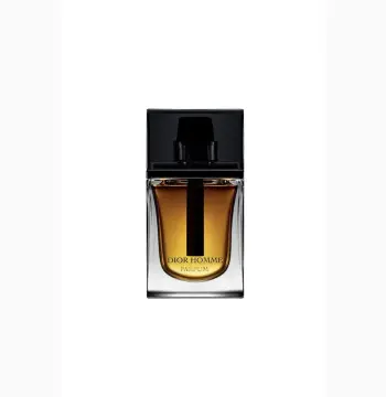 Dior Homme Parfum 100ml Erkek Tester Parfüm Man