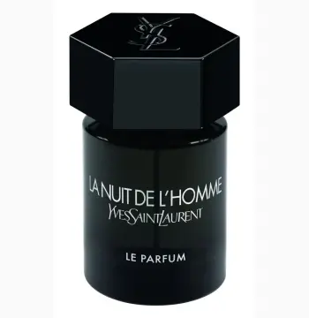 Yves Saint Laurent La Nuit de L' Homme Le Parfum Erkek Tester Parfüm Man
