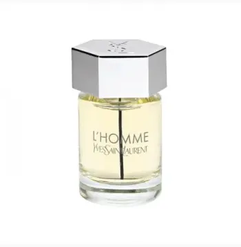 Ysl L' Homme Edt 100ml Erkek Tester Parfüm Man