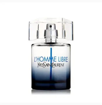 Ysl L' Homme Libre Edt 100ml Erkek Tester Parfüm Man