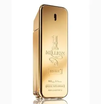 Paco Rabbane one Million Edt İntense 100ml Erkek Tester Parfüm Man