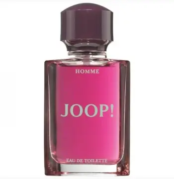 Joop Edt 100ml Erkek Tester Parfüm Man