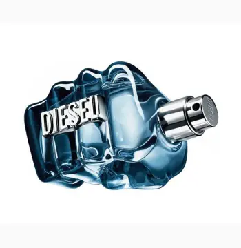 Diesel Only The Brave Edt 75ml Erkek Tester Parfüm Man