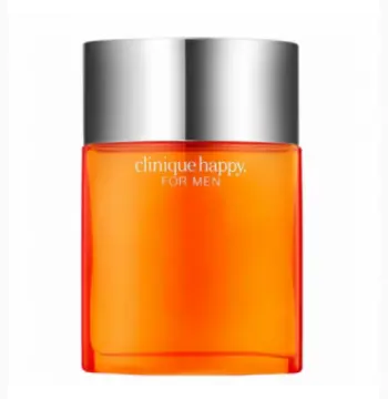 Clinique Happy Edt 100ml Erkek Tester Parfüm Man