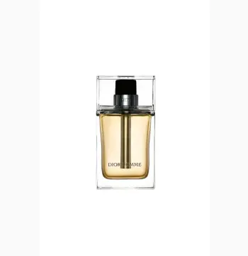 Christian Dior Homme Edp 100ml Erkek Tester Parfüm Man
