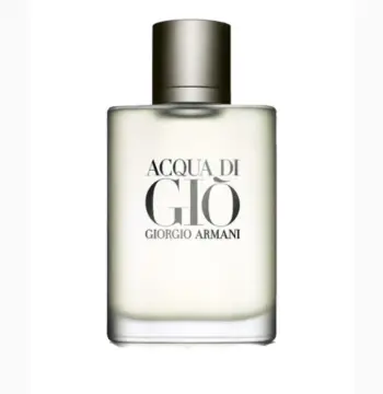 Giorgio Armani Gio Edt 100 ml Erkek Tester Parfüm Man