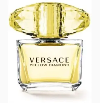 Versace Yellow Diamond Edt 90ml Bayan Tester Woman